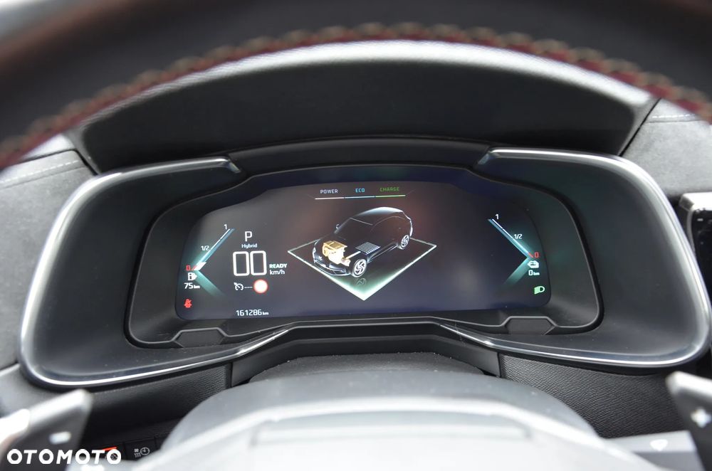 DS Automobiles DS 7 Crossback 1.6 E-Tense Performance Line + - 22