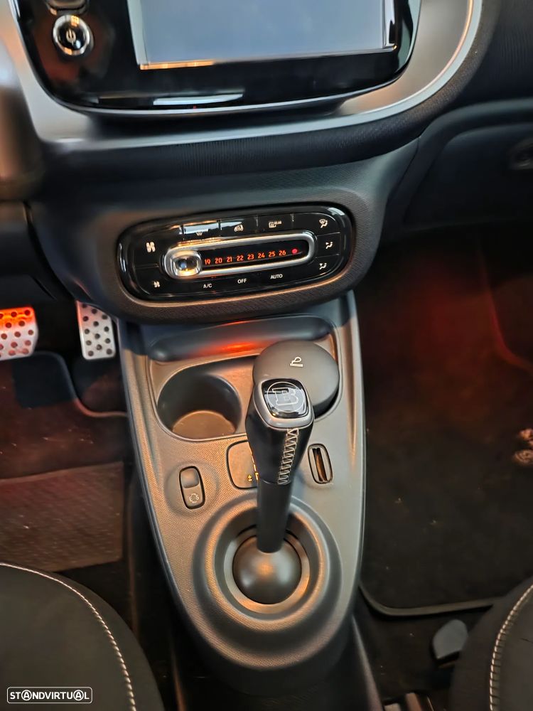Smart ForTwo Coupé - 11