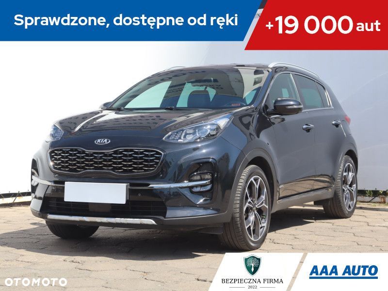 Kia Sportage - 2