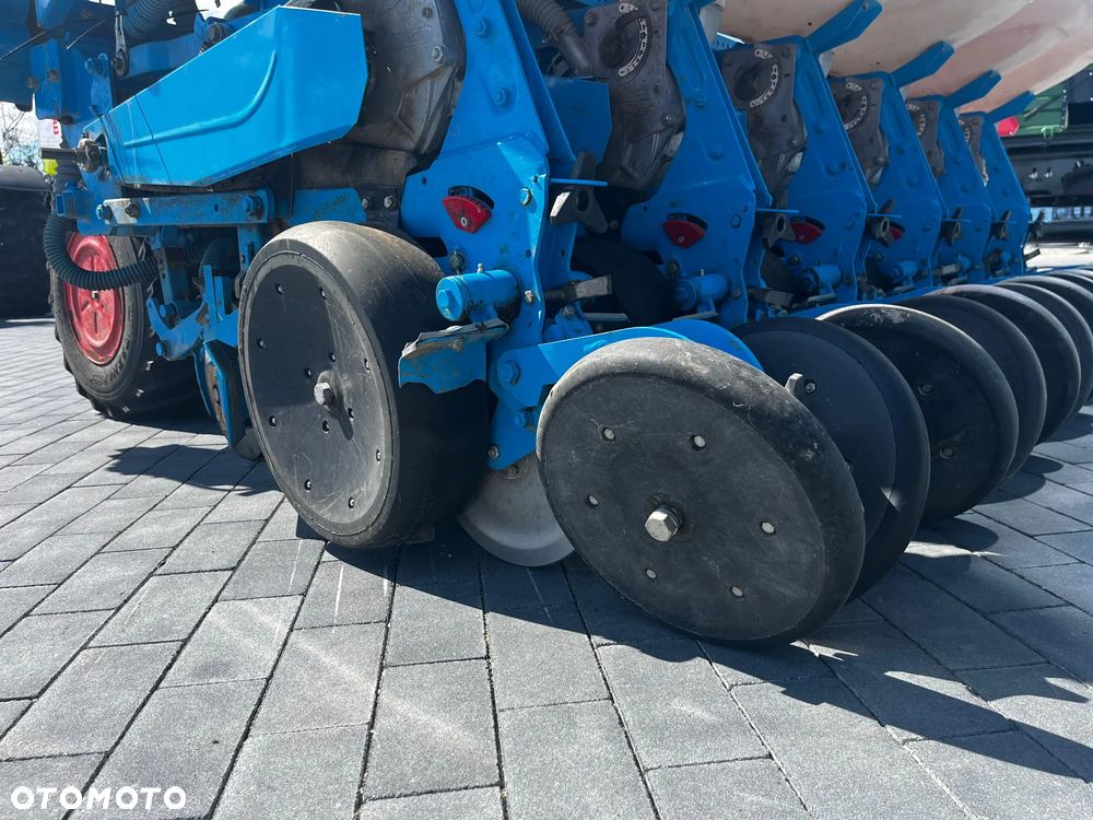 Monosem NG PLUS - 15