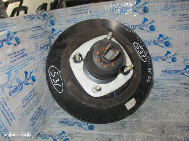 Servofreio 9649329580 PEUGEOT 1007 2006 1.4HDI Diesel PEUGEOT 1007 2005 1.4I 75CV 3P VERDE GASOLINA - 3