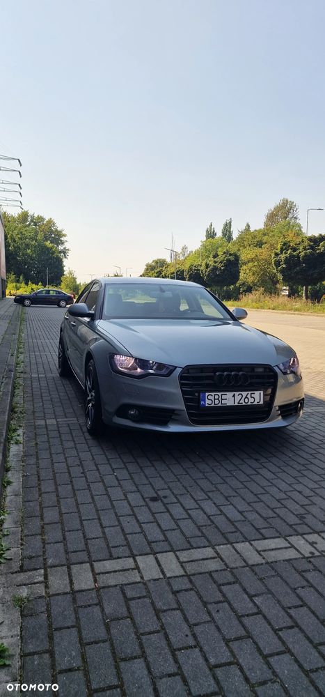 Audi A6 Limousine 2.0 TDI - 17
