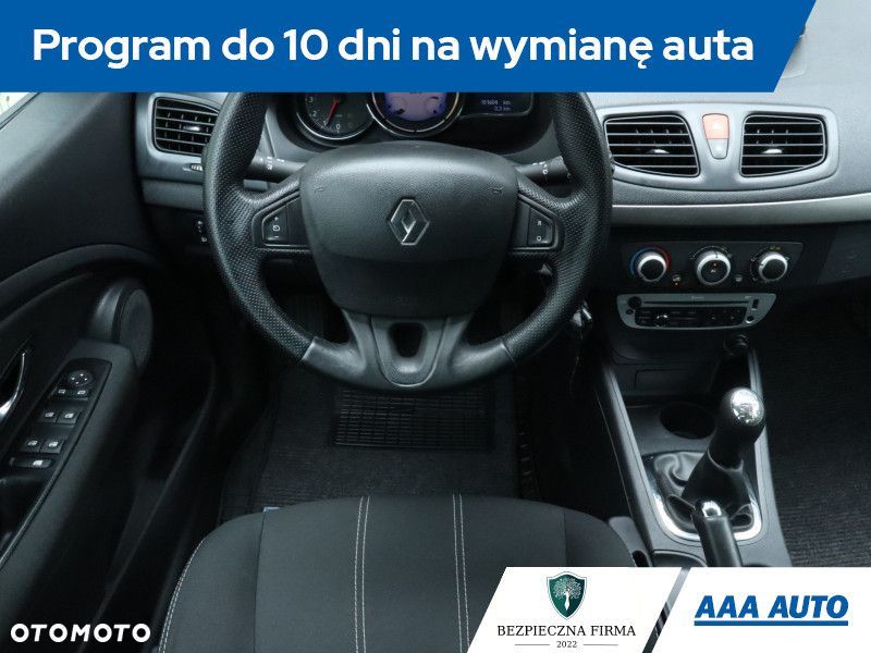 Renault Fluence - 9