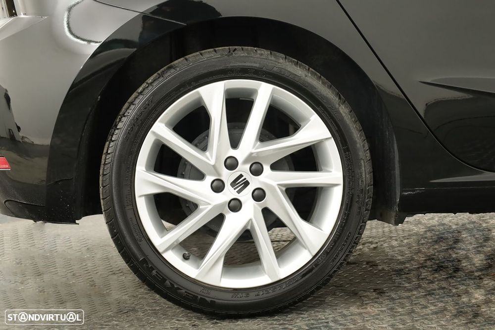 SEAT Ibiza 1.0 TSI FR - 5