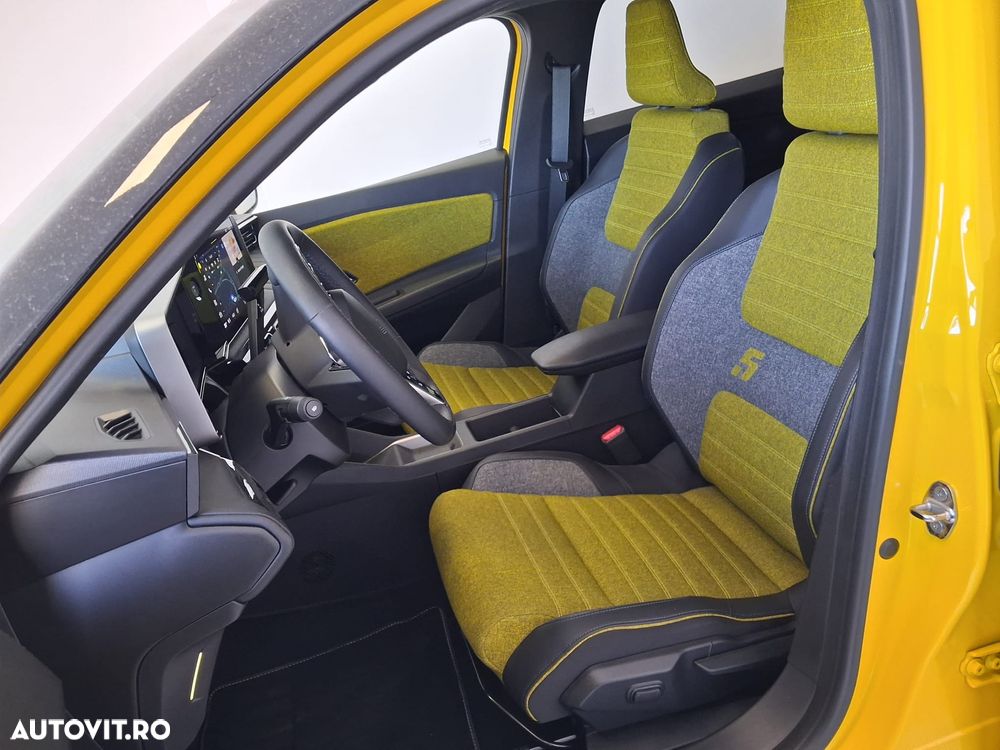 Renault 5 E-Tech 52 kWh Iconic Cinq - 24