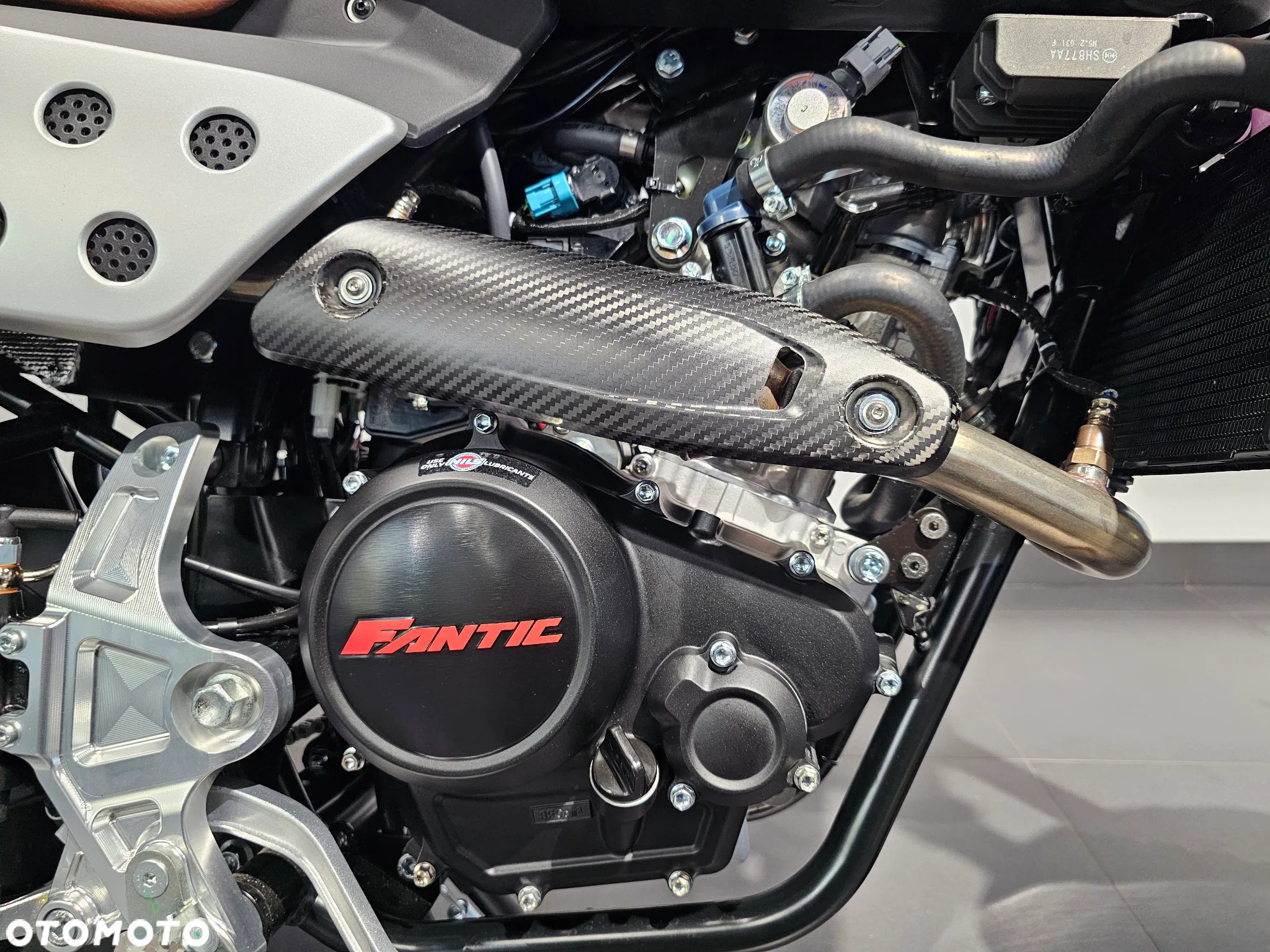 Fantic Inny - 10