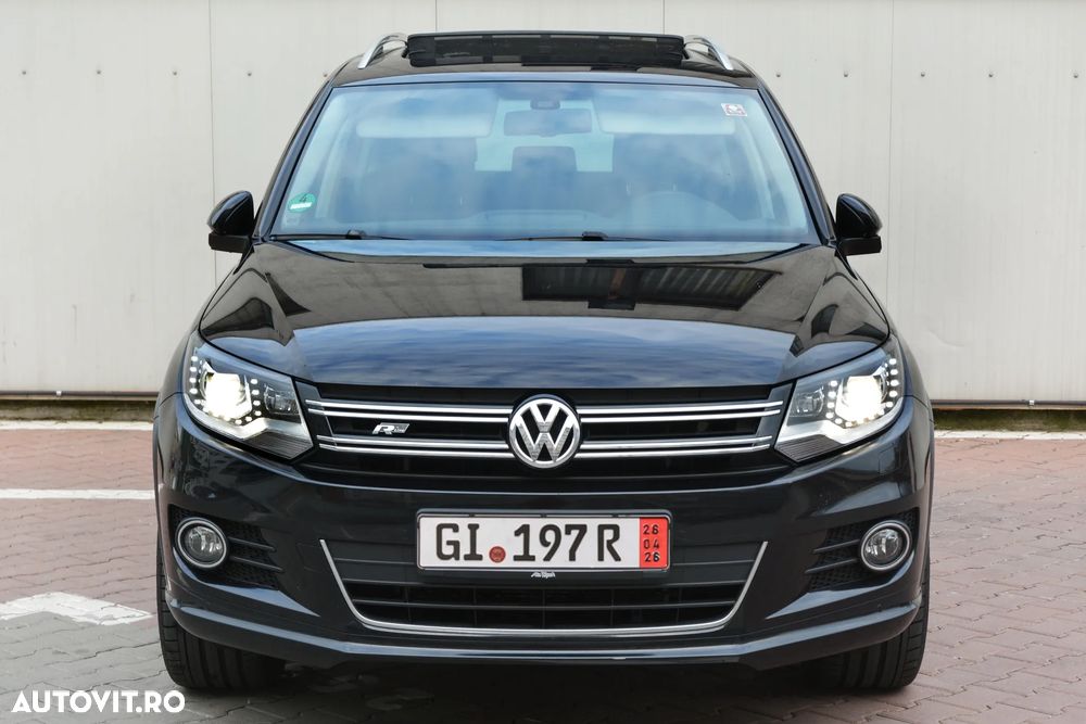 Volkswagen Tiguan - 3