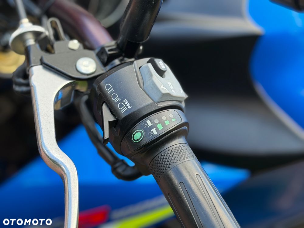 Suzuki GSX - 24