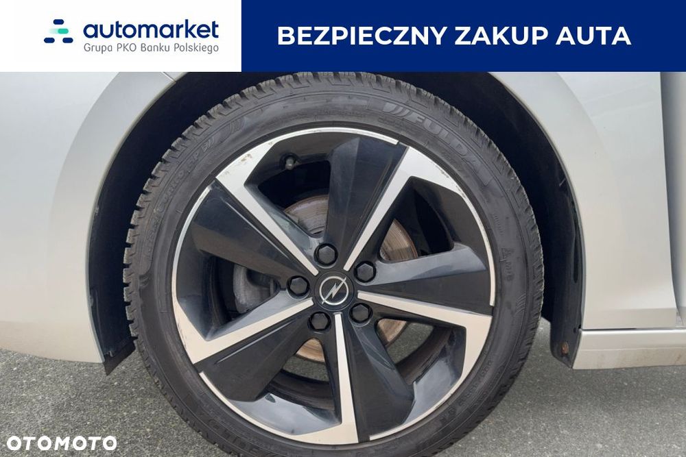 Opel Astra 1.2 T Elegance S&S - 16