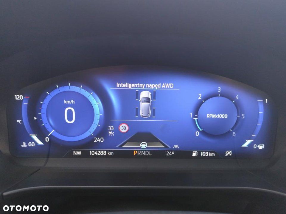 Ford Kuga - 16