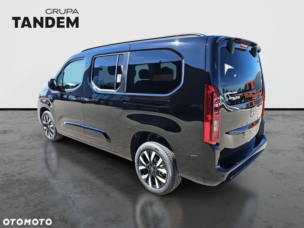 Opel Combo - 8