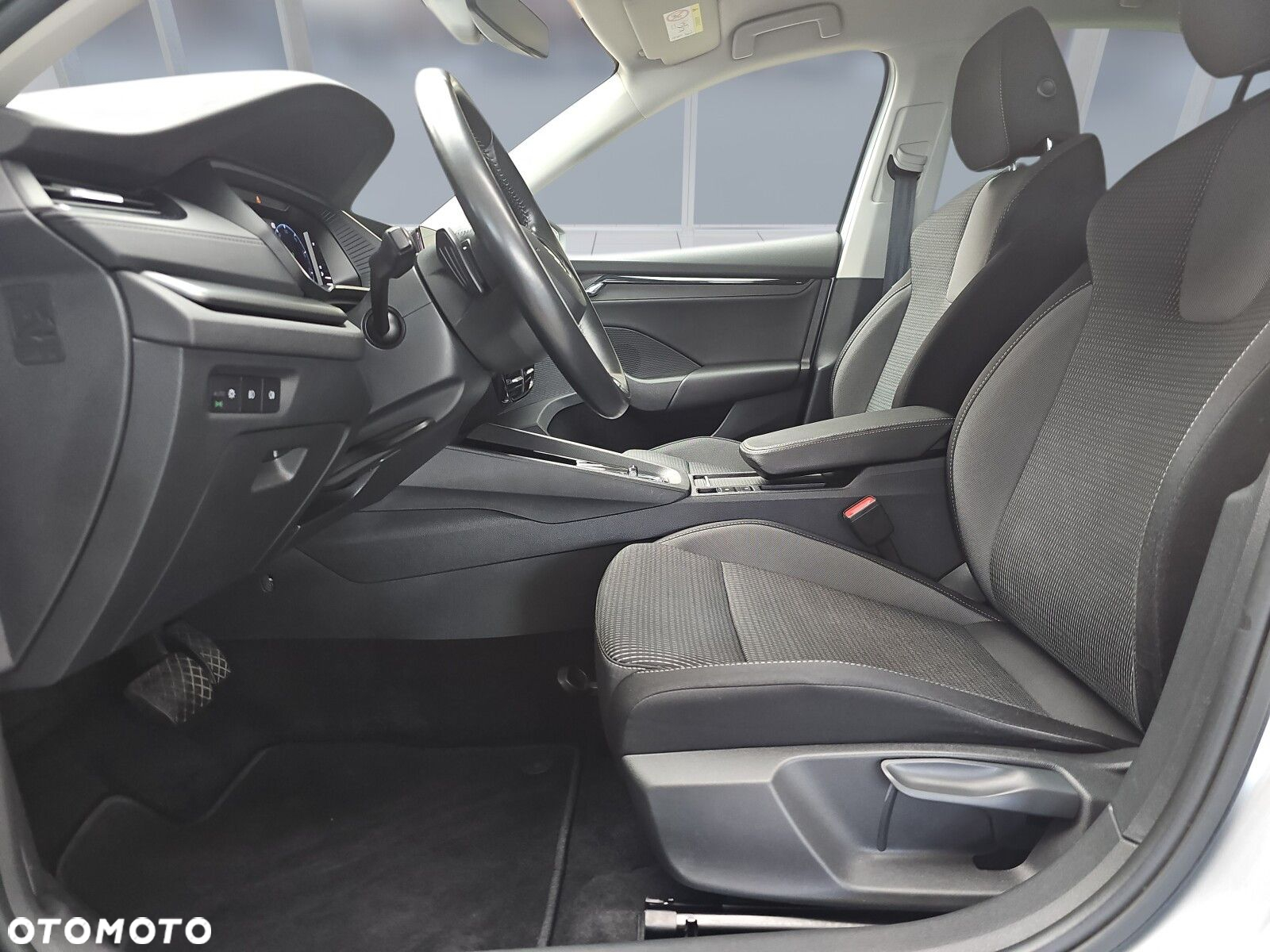 Skoda Octavia 2.0 TDI Ambition DSG - 21