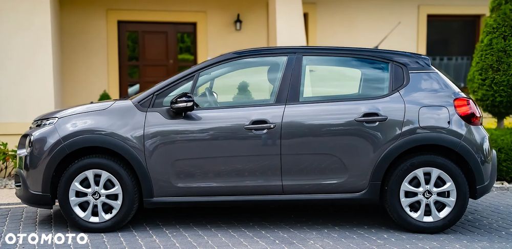 Citroën C3 1.2 PureTech Feel - 7