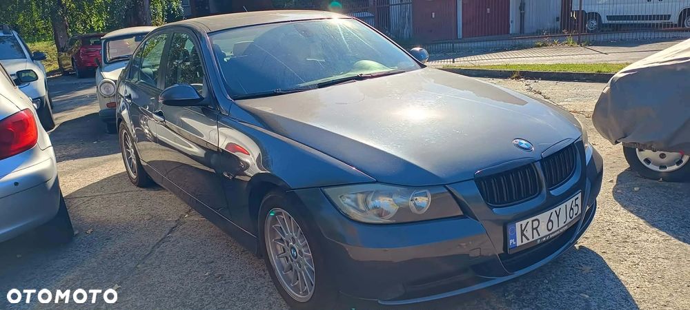 BMW Seria 3 - 3