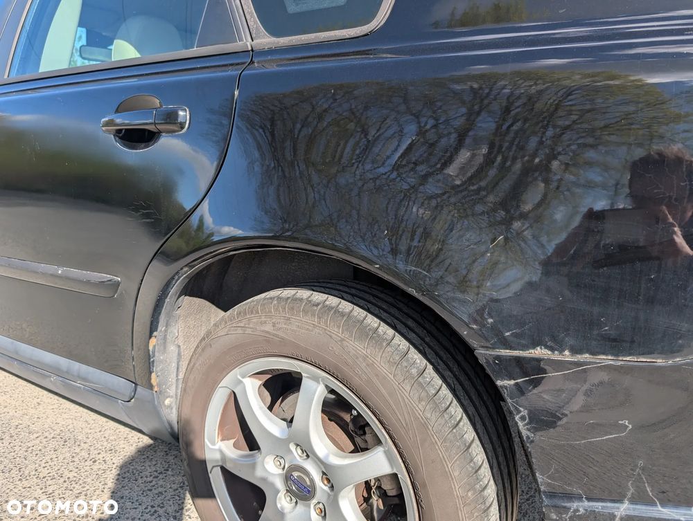 Volvo S40 2.0D - 13