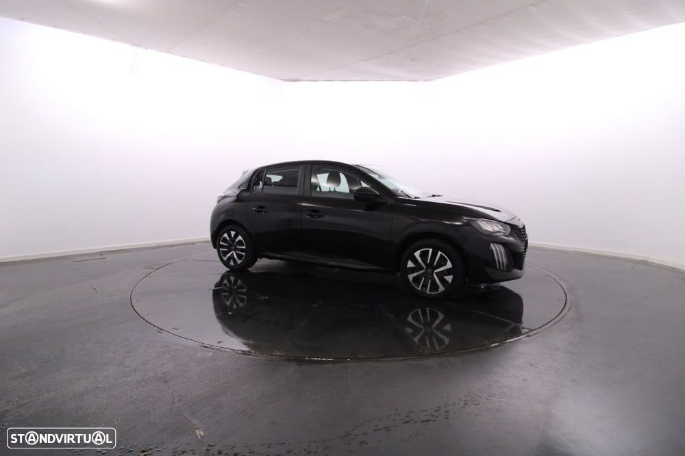 Peugeot e-208 50 kWh Style - 10