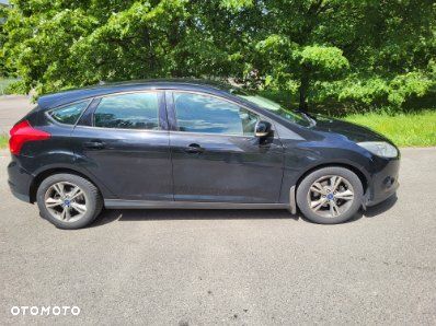 Ford Focus 1.0 EcoBoost Trend ASS - 2