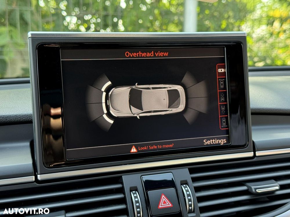 Audi A7 - 17