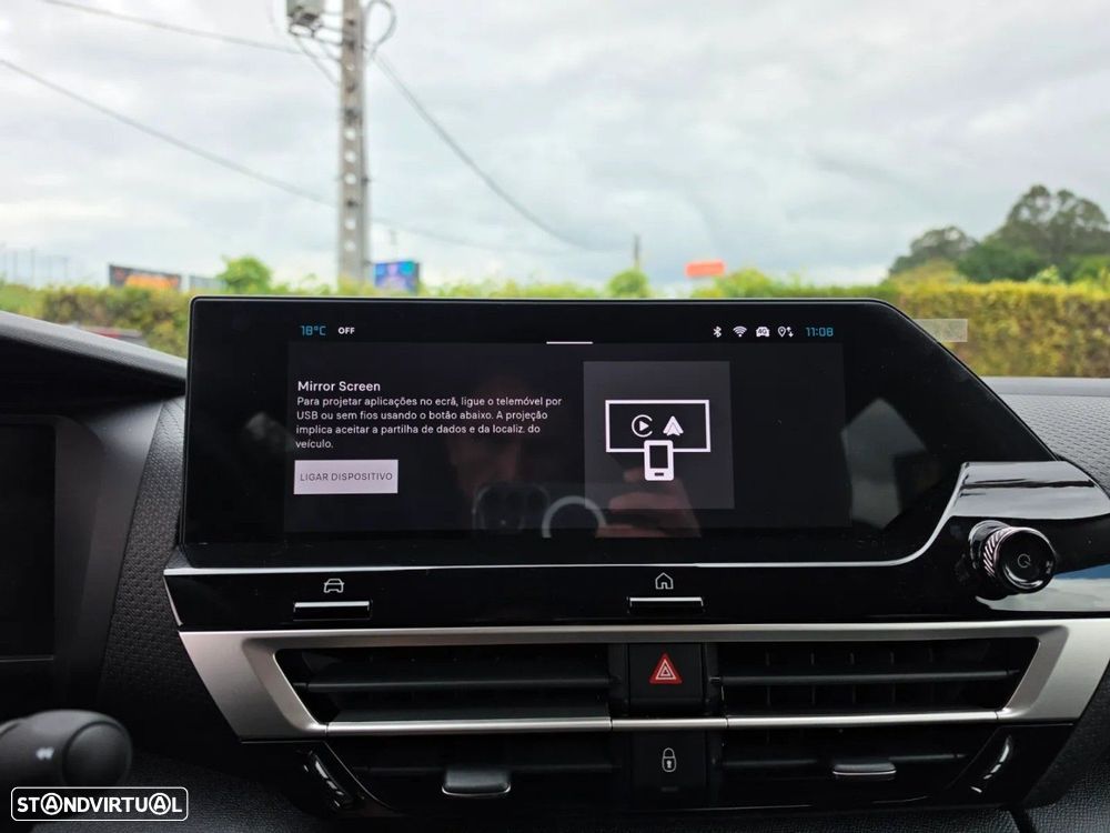 Citroën C4 1.2 PureTech Shine Pack EAT8 - 20