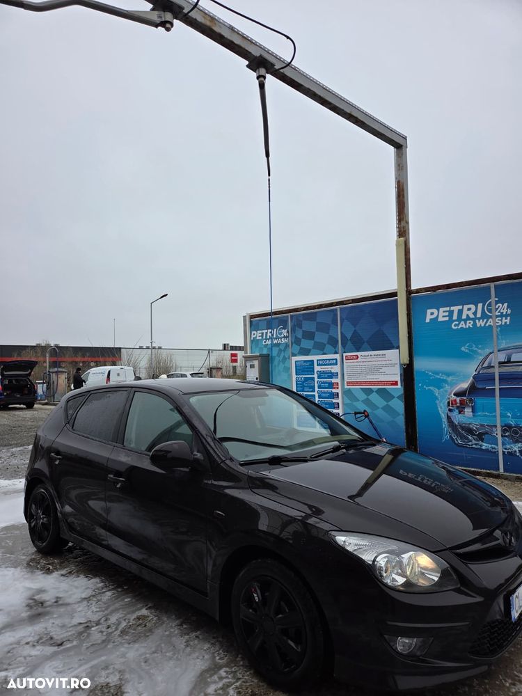 Hyundai i30 - 11