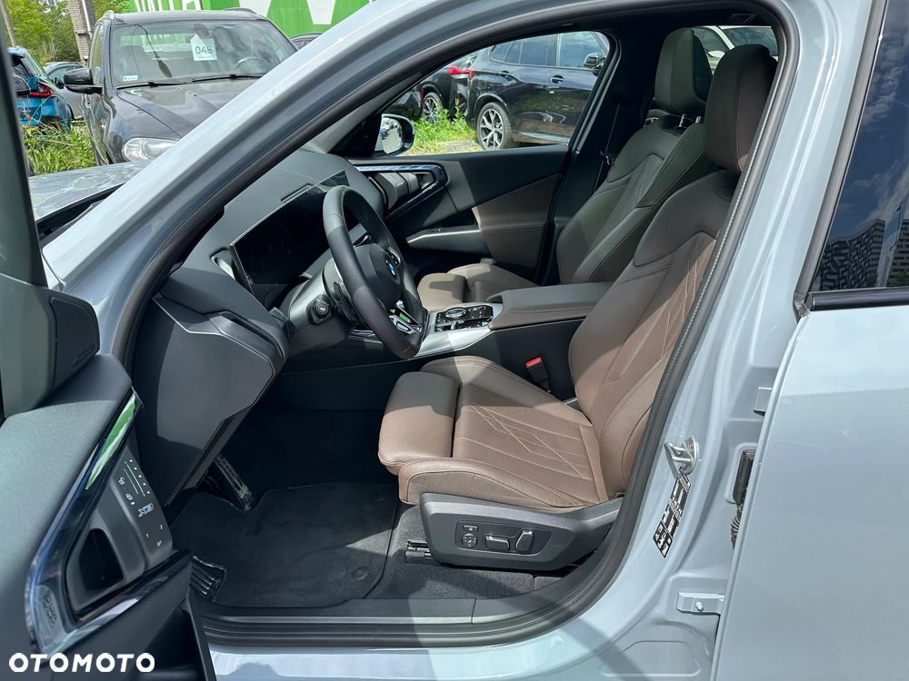 BMW X3 - 7