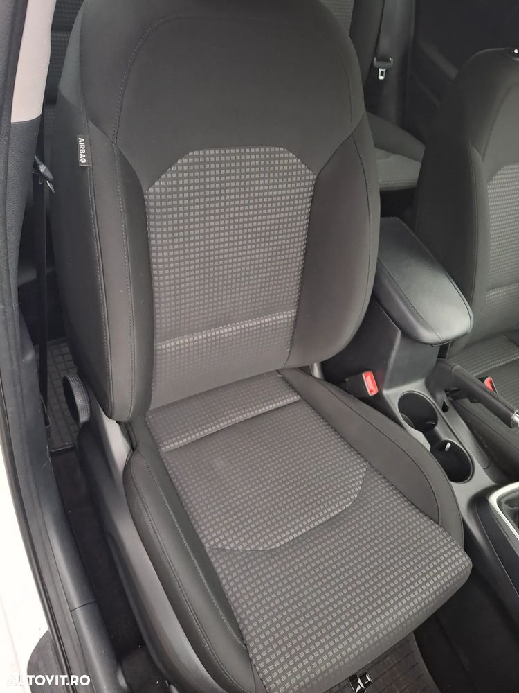 Kia Ceed 1.4 GSL Best - 23