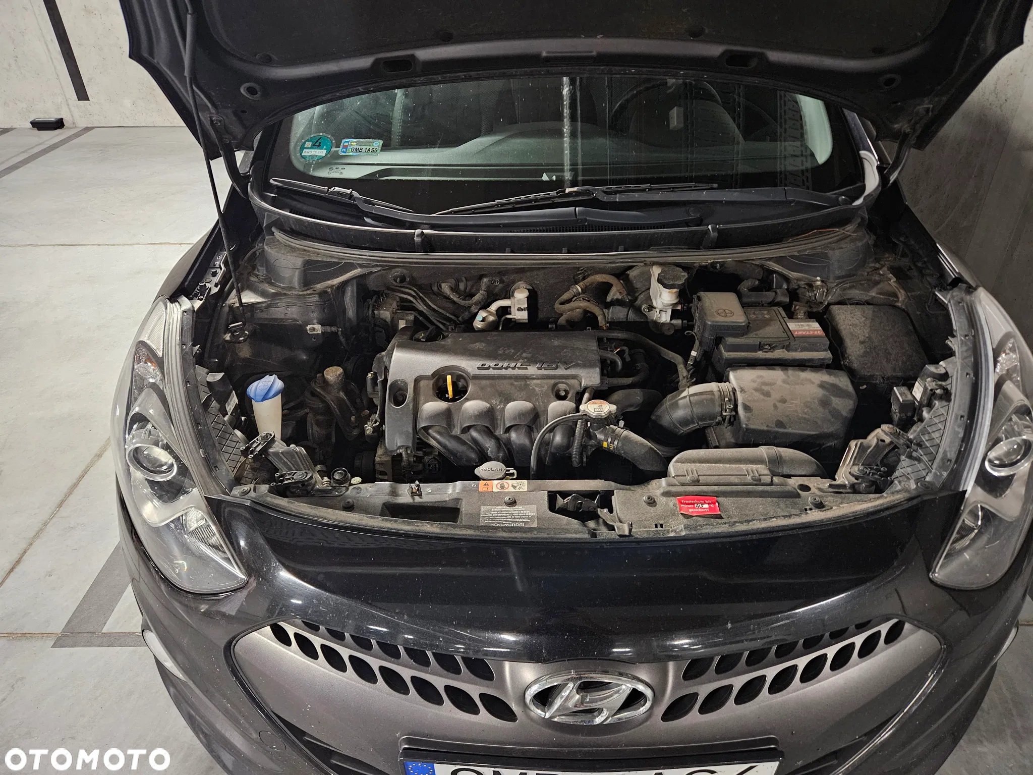 Hyundai i30 1.4 Advantage - 19
