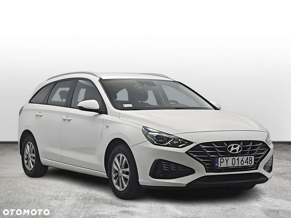Hyundai i30 1.5 DPI Modern - 8