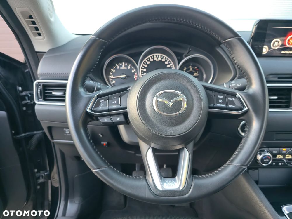 Mazda CX-5 2.0 Skydream 2WD - 8