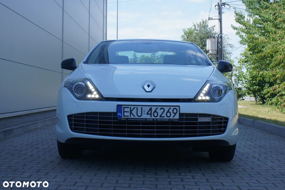 Renault Laguna dCi 110 FAP Bose Edition - 2