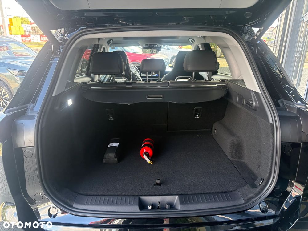 Chery Tiggo 7 1.6 T-GDI Prestige AWD DCT - 6
