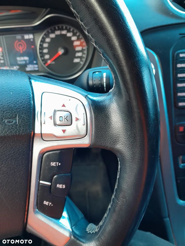 Ford Mondeo 1.6 TDCi Titanium - 18