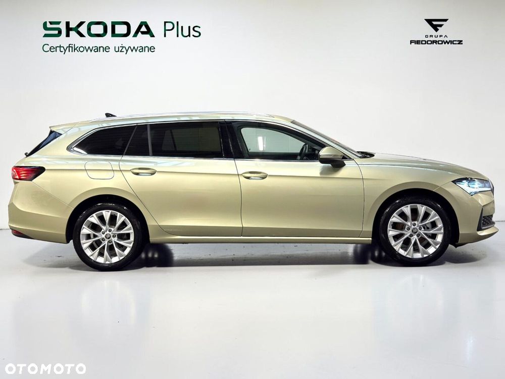 Skoda Superb 2.0 TDI SCR Selection DSG - 3