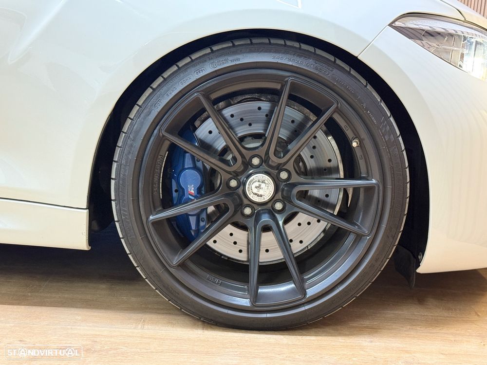 BMW M2 DKG - 22