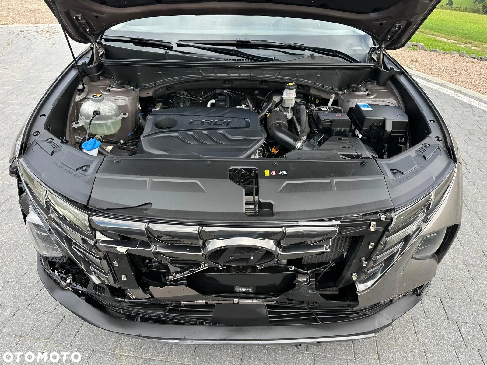 Hyundai Tucson - 9