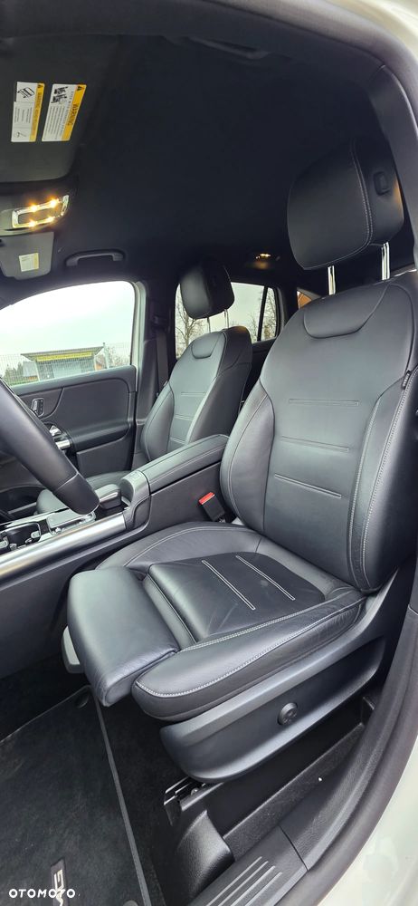 Mercedes-Benz GLA 250 4Matic 8G-DCT Edition AMG Line - 26