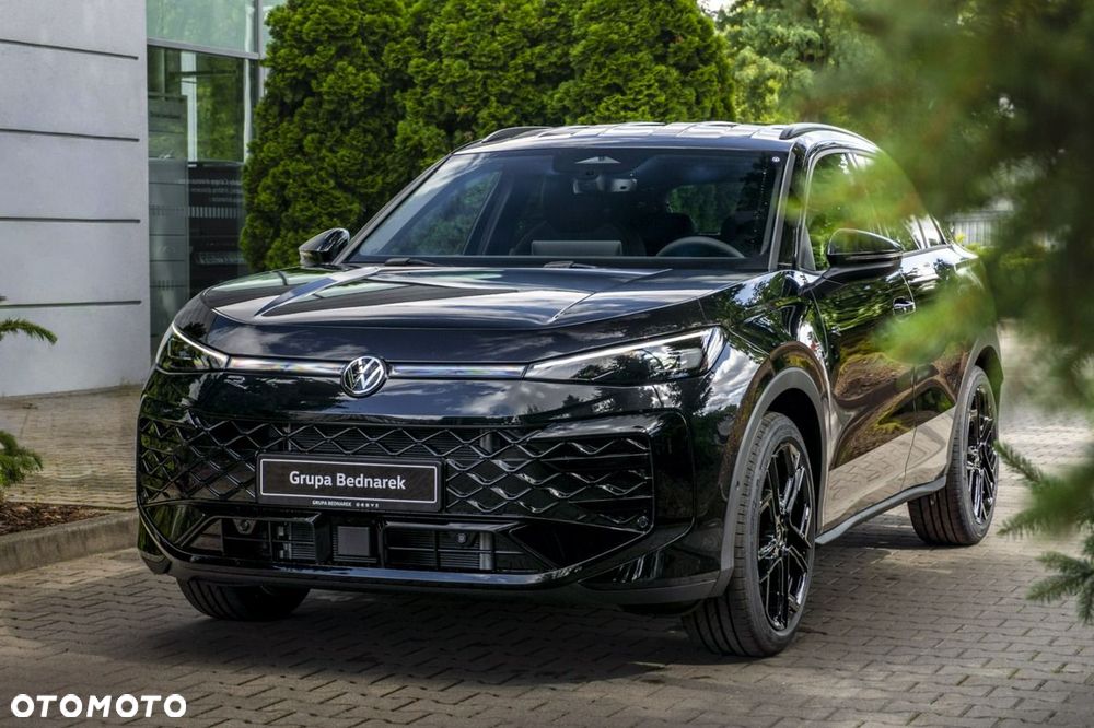 Volkswagen T-Roc - 14