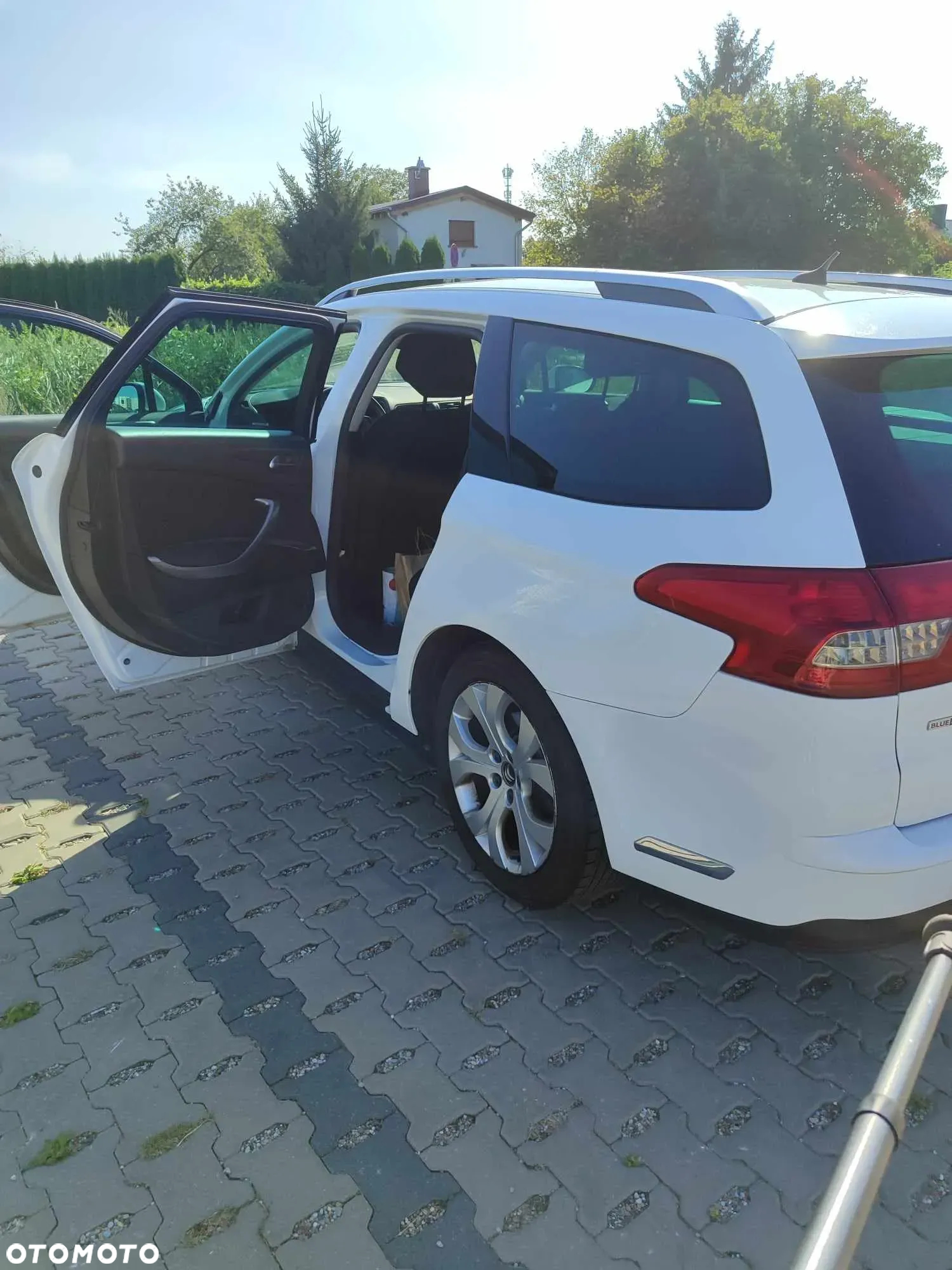 Citroën C5 2.0 BlueHDi Exclusive S&S EAT6 - 4