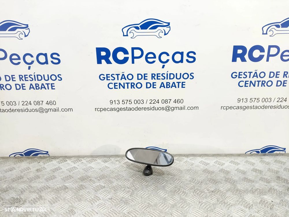 Espelho Retrovisor Interior Original Audi TT 8J 2006 a 2014 - 4