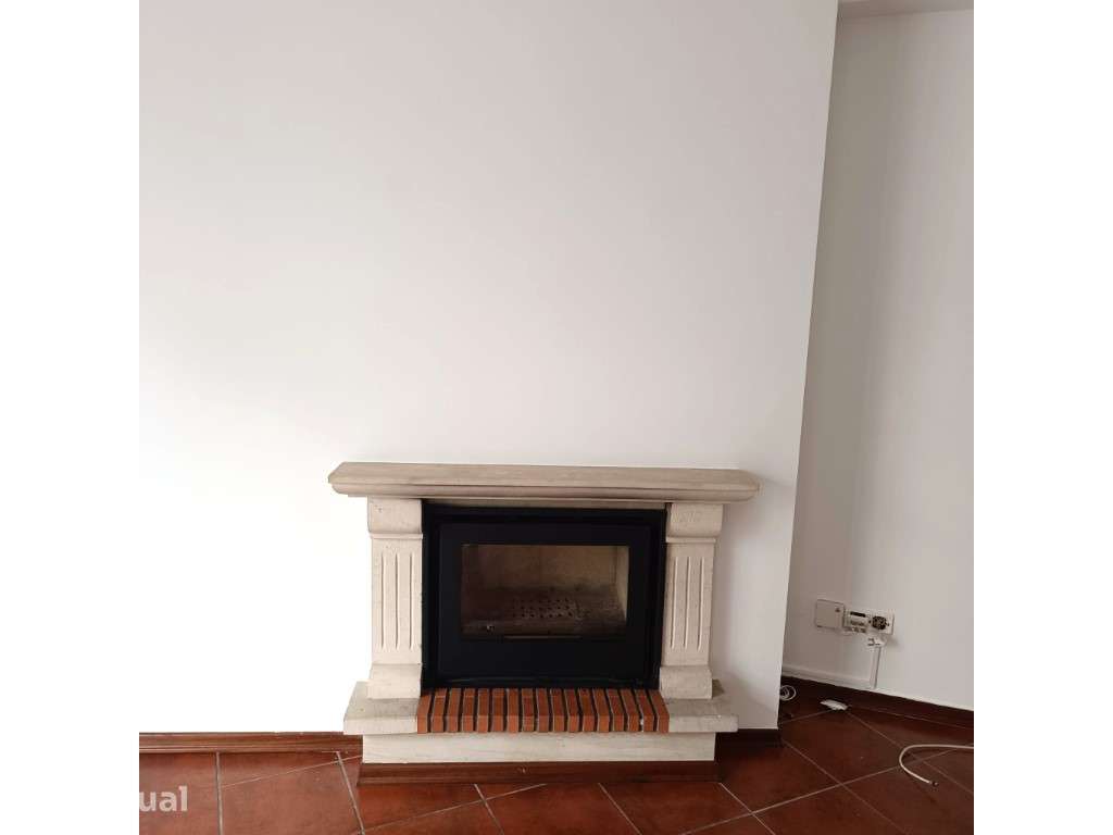 Apartamento T3 com garagem - Grande imagem: 3/22