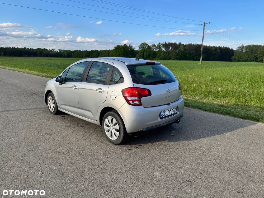 Citroën C3 1.4 HDi Style - 5