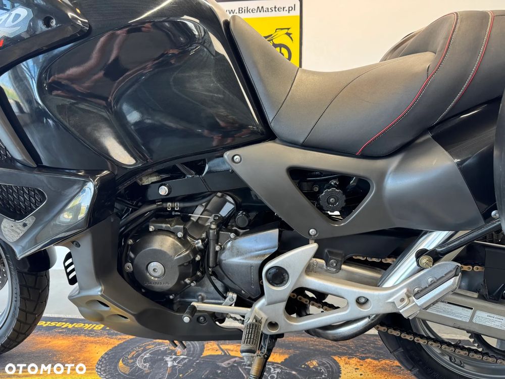 Honda XL - 24