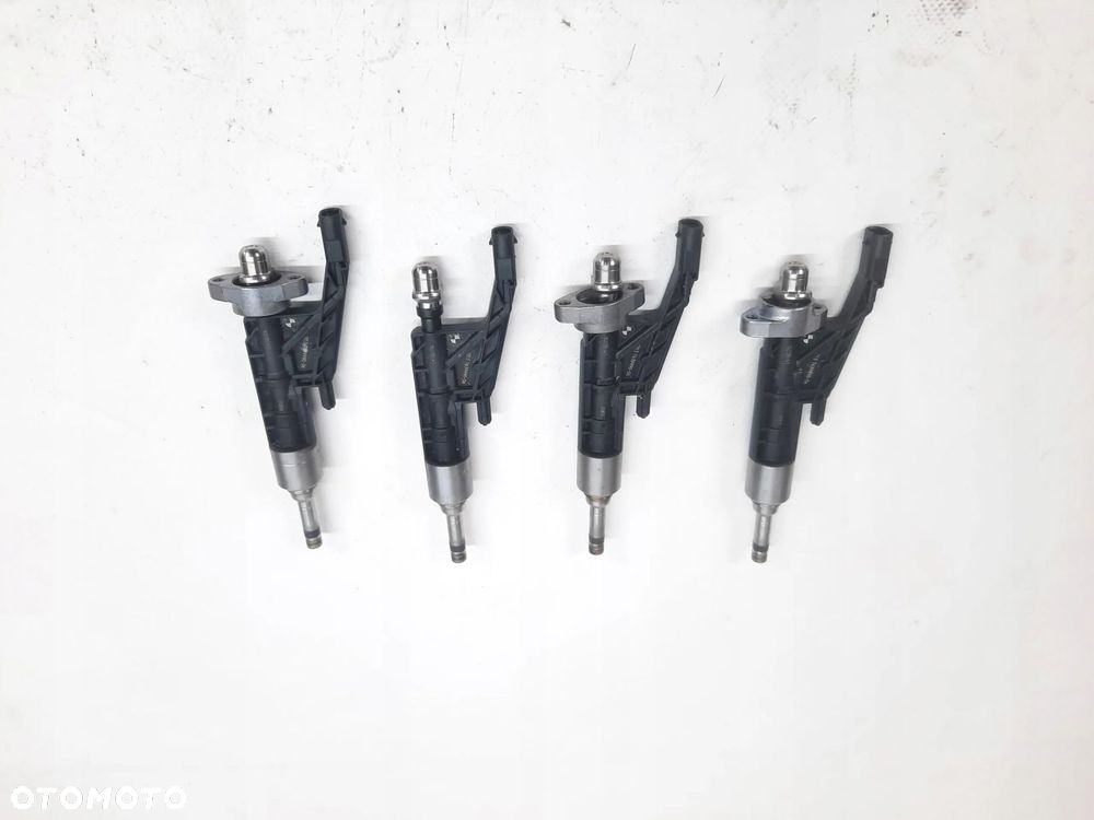 WTRYSK WTRYSKIWACZ BMW 5 G30 530i B58 B58B30A F20 F21 F22 F30 F45 7639990 - 3