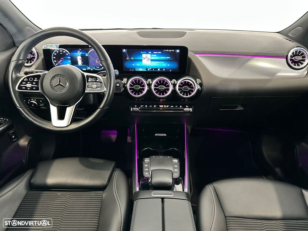 Mercedes-Benz EQA 250 Progressive - 20