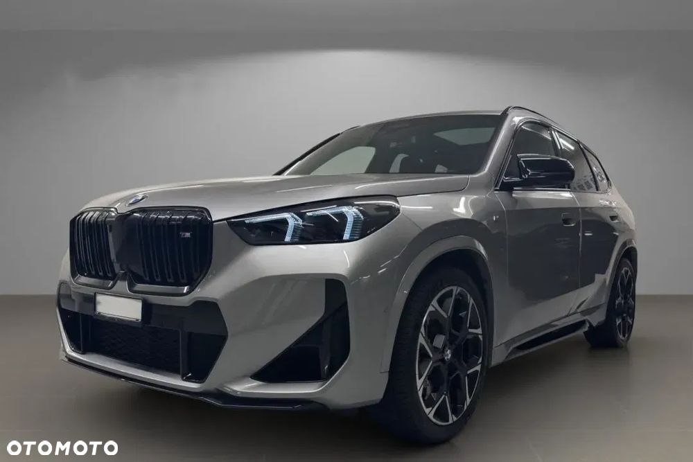 BMW X1 M35i xDrive - 2