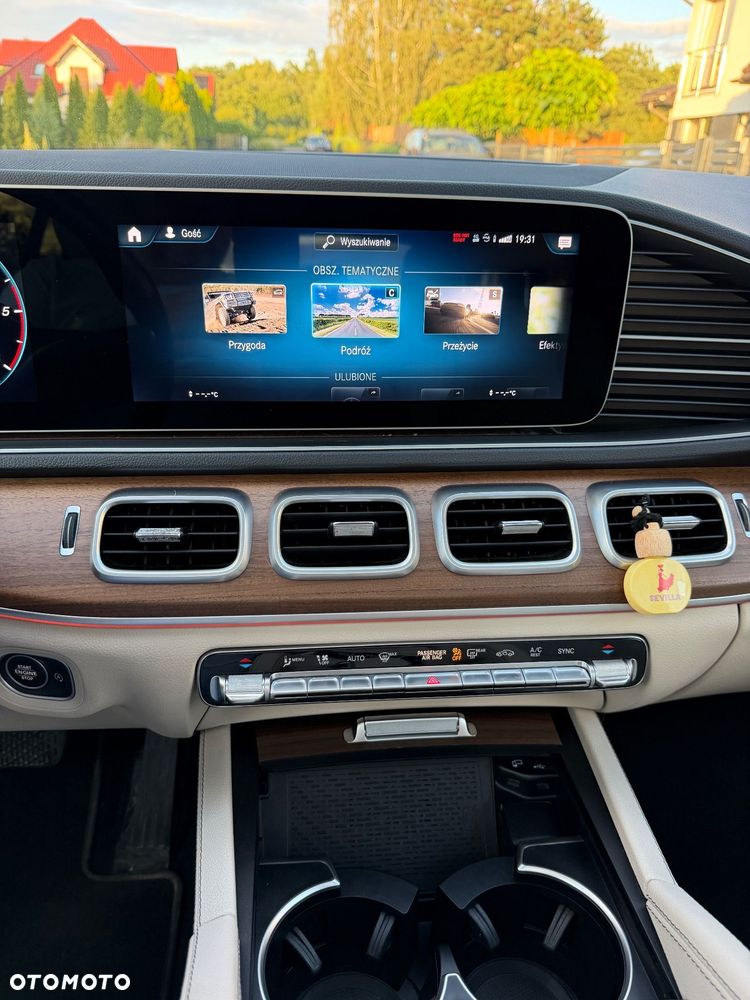 Mercedes-Benz GLE 300 d 4-Matic - 15