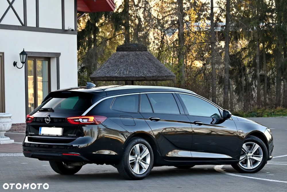 Opel Insignia 2.0 CDTI Innovation S&S - 17