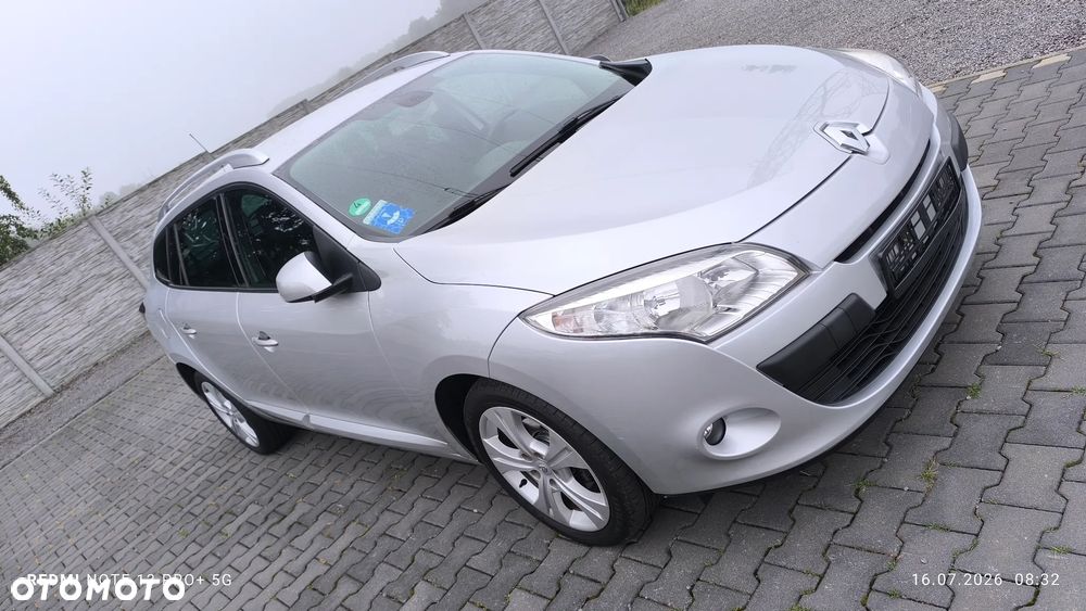 Renault Megane 1.6 16V 110 Dynamique - 14