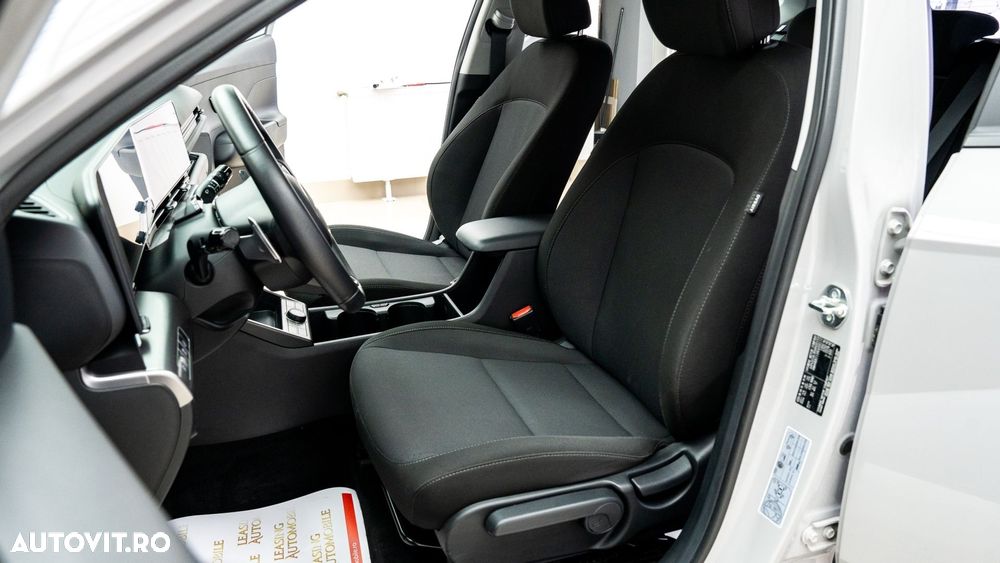 Hyundai KONA 1.6 GDI DCT Select - 13