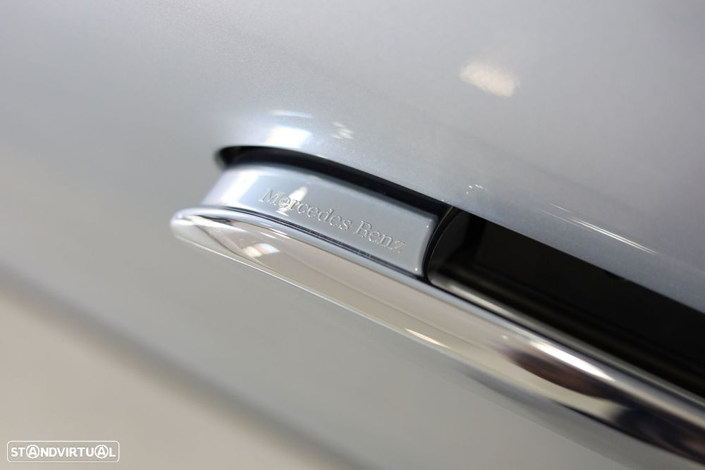Mercedes-Benz EQE 300 AMG Line - 43